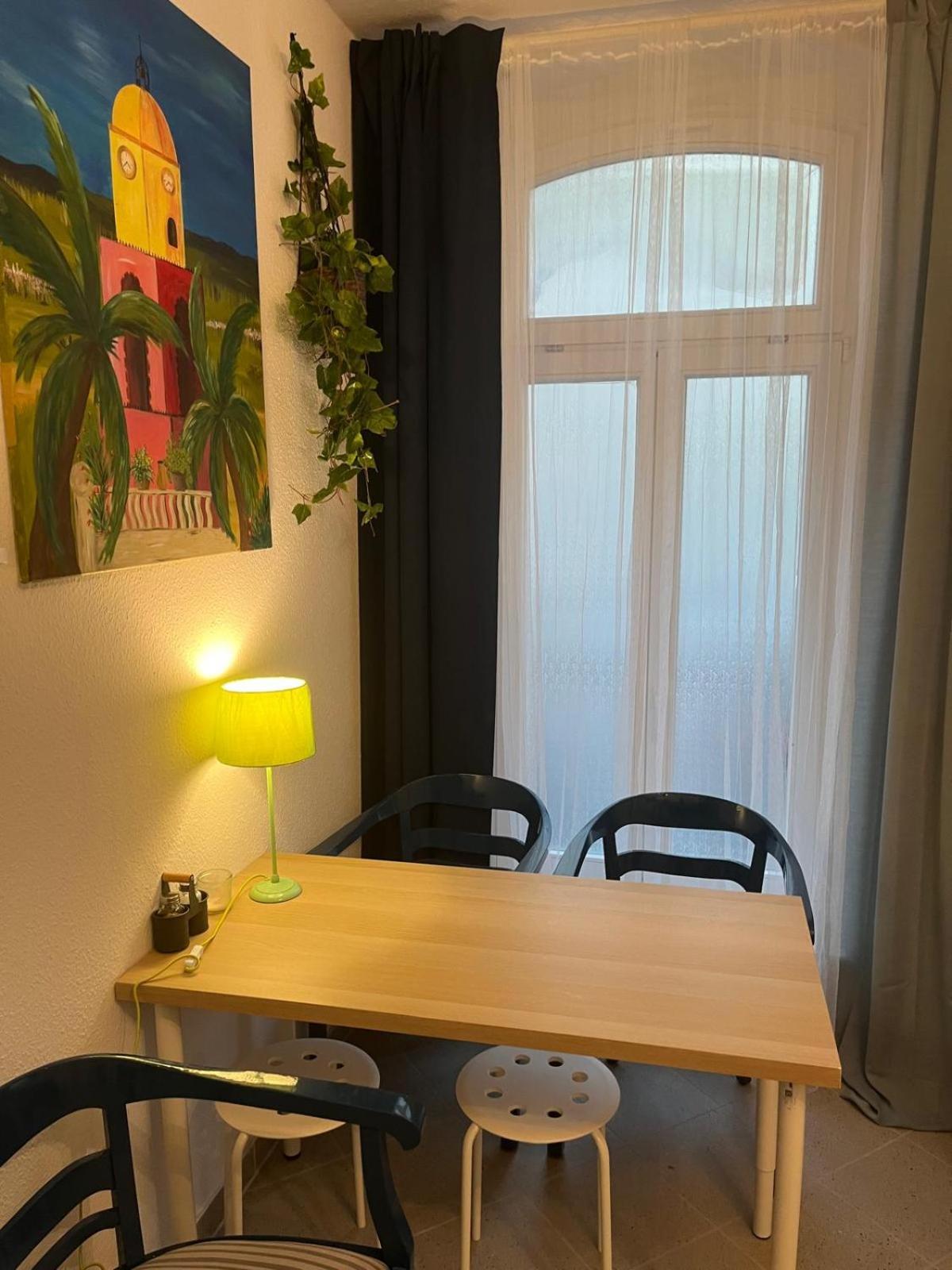 Muller'S Residenz - Self Check In Apartment Zwickau Exterior photo